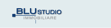 Logo agenzia Blustudio Immobiliare Milano